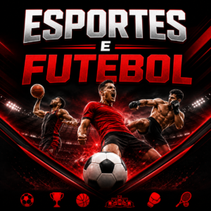 Assistir Esportes e Futebol